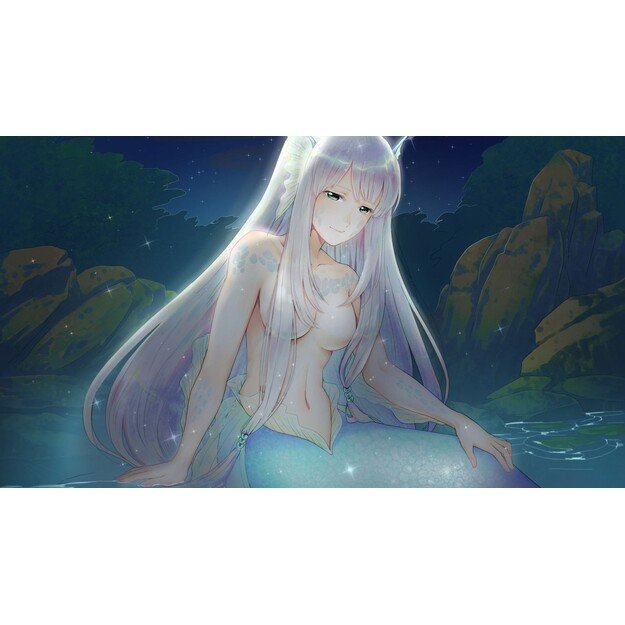 Mizuchi - PlayStation 5 4