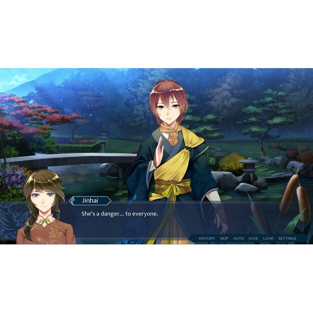 Mizuchi - PlayStation 5 7