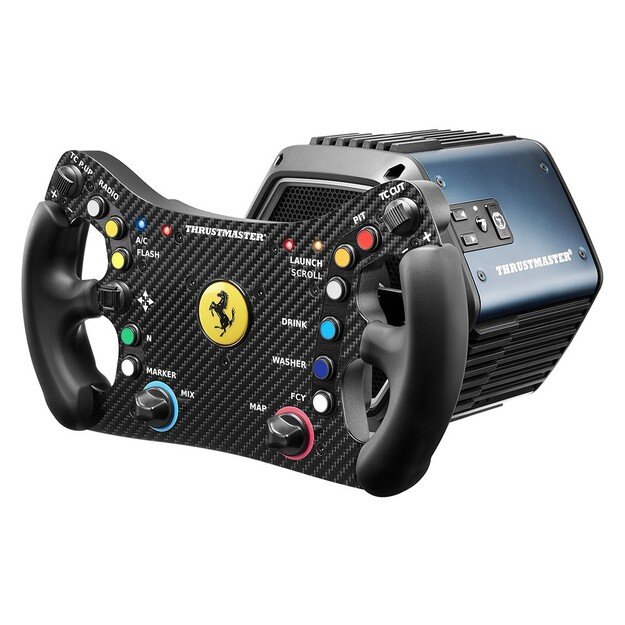 Thrustmaster Ferrari 488 Gt3 Wheel Add-On 6