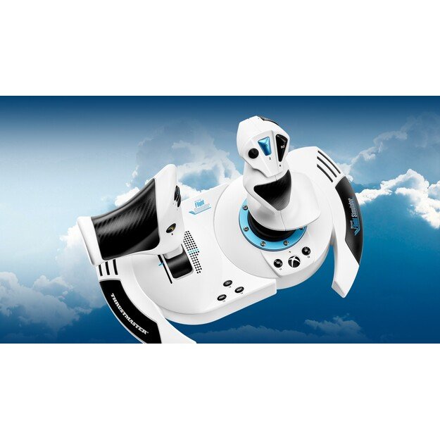 Thrustmaster T-Flight Hotas One Microsoft Simulator Edt 3