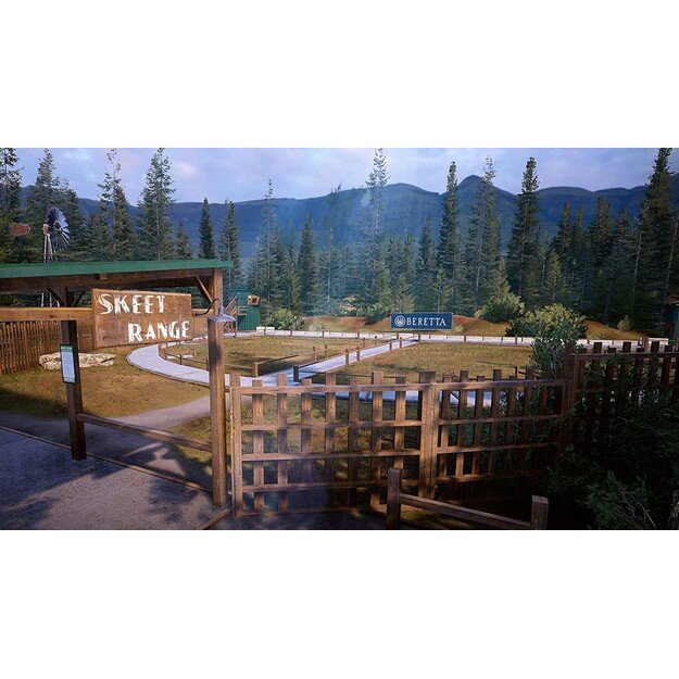 Hunting Simulator 2 - Nintendo Switch 2