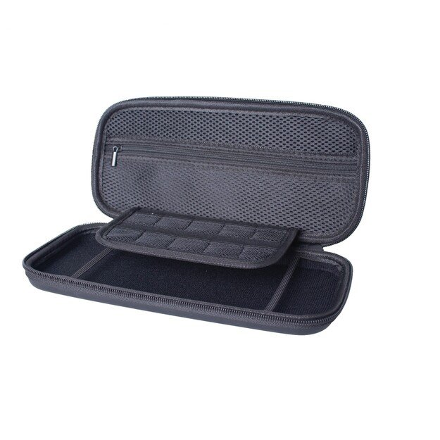 Harry Potter - Slim carrying case - Slytherin 2