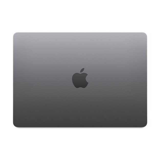 Apple - MacBook Air - 13.6