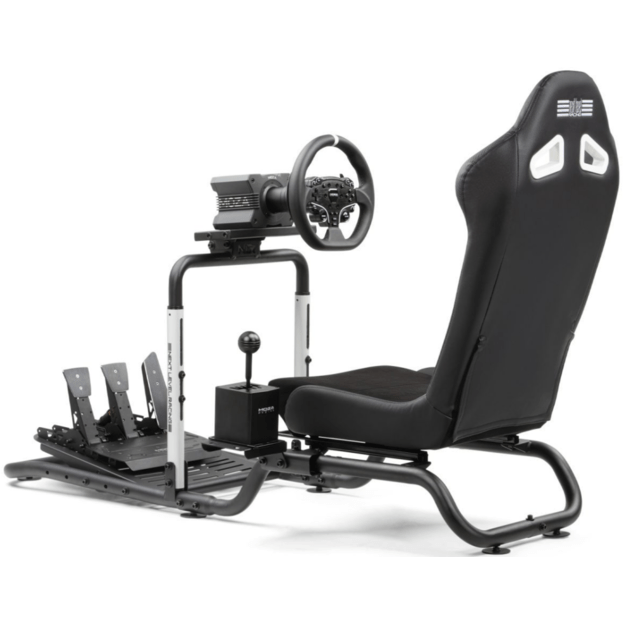 Next Level Racing - Victory Simulator Cockpit 1