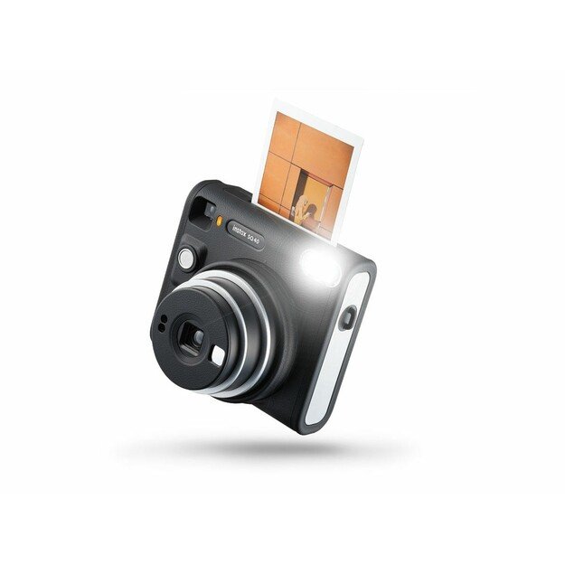 Fuji - Instax Square SQ40 Black 3