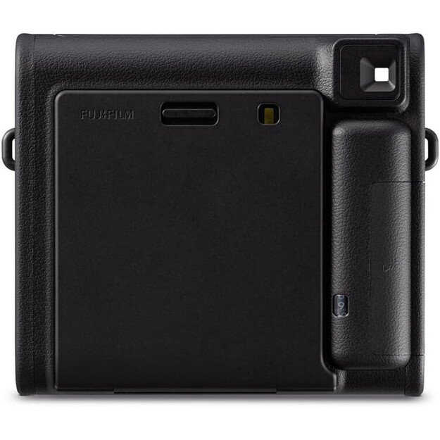 Fuji - Instax Square SQ40 Black 5