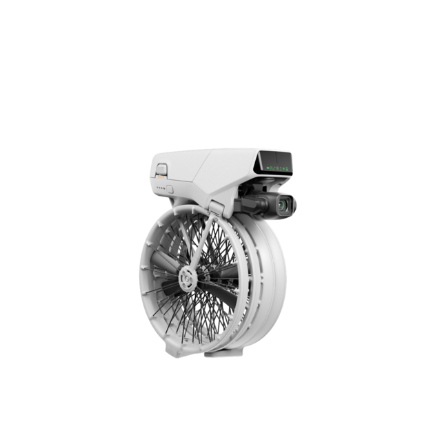 DJI - Flip Fly More Combo (DJI RC 2) 11