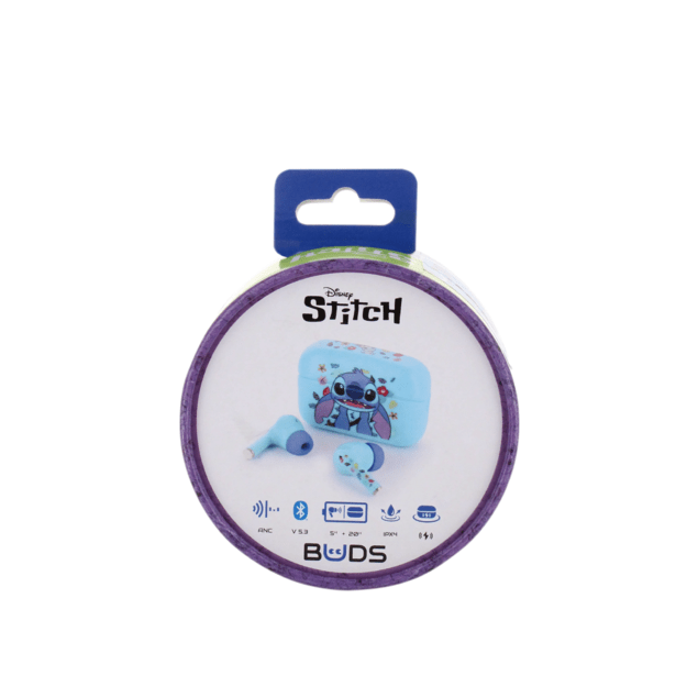 TWS Buds - Lilo & Stitch: Stitch Classic Stitch 1