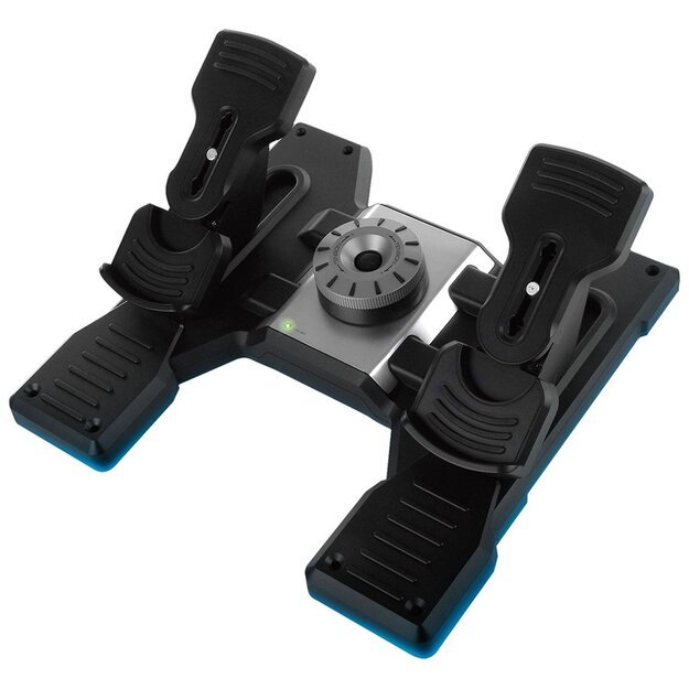 Gaming Controller LOGITECH 945-000005 2