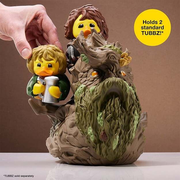 Numskull - LOTR Tubbz XL Treebeard 6