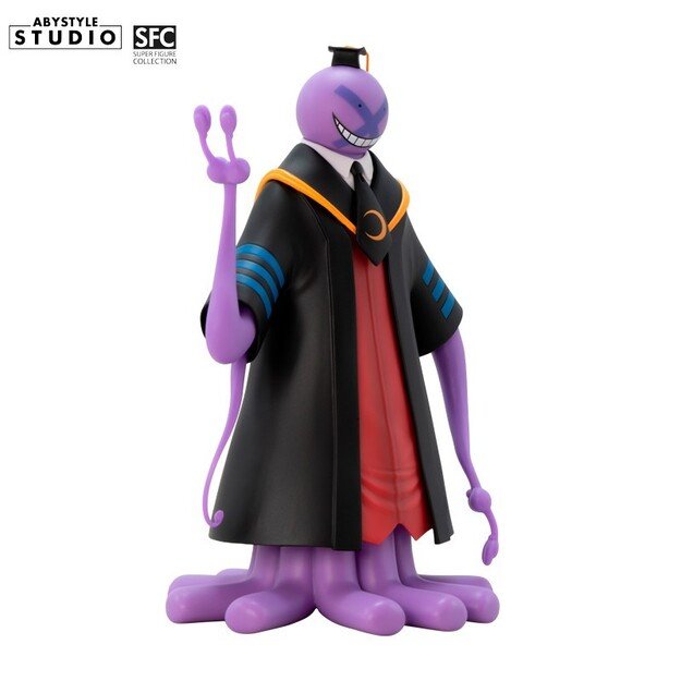 ASSASSINATION CLASSROOM - Figurine 