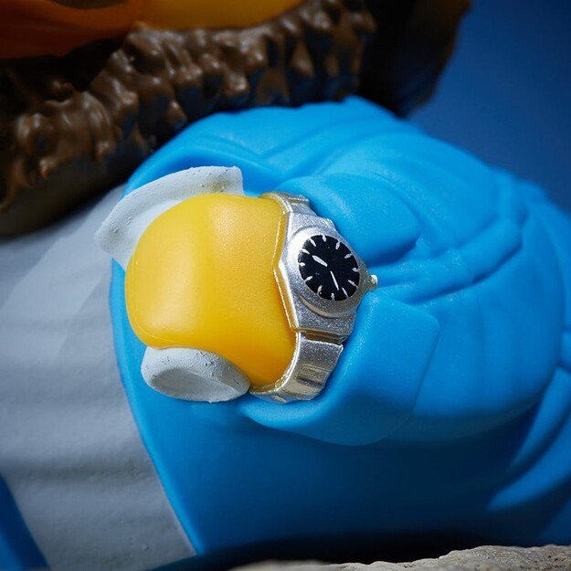 Numskull - Jaws Tubbz STD ED Matt Hooper 1