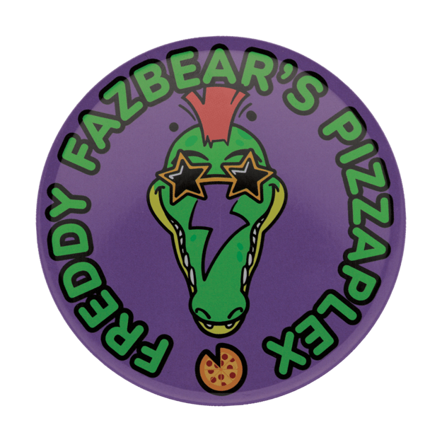 Five Nights at Freddy's 7