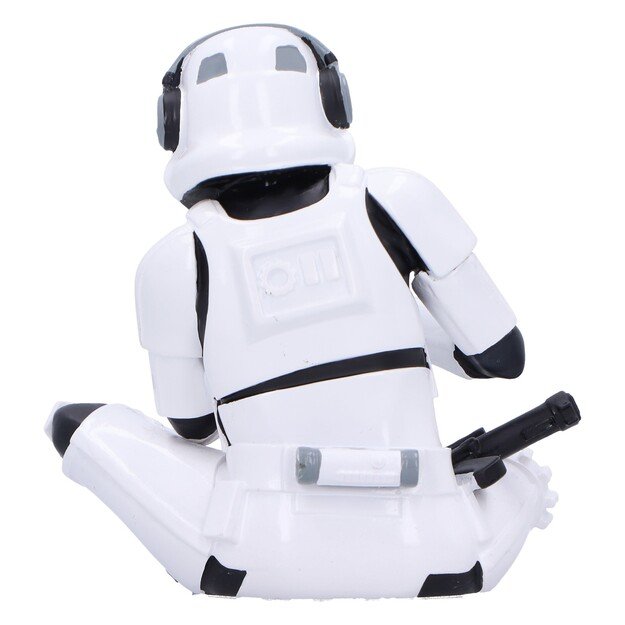 Stormtrooper Gamer 1