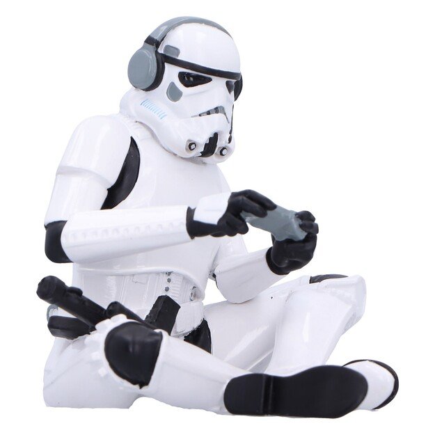 Stormtrooper Gamer 2