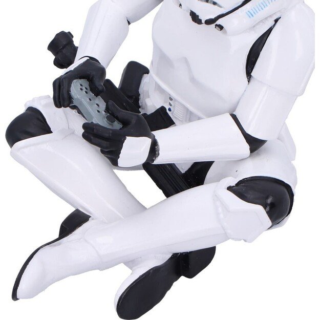 Stormtrooper Gamer 5