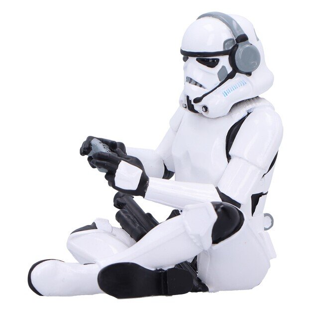 Stormtrooper Gamer 6