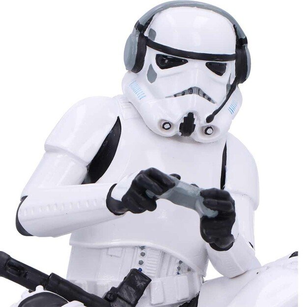 Stormtrooper Gamer 7