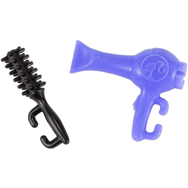 Barbie - Hair Stylist Doll (GTW36) 3