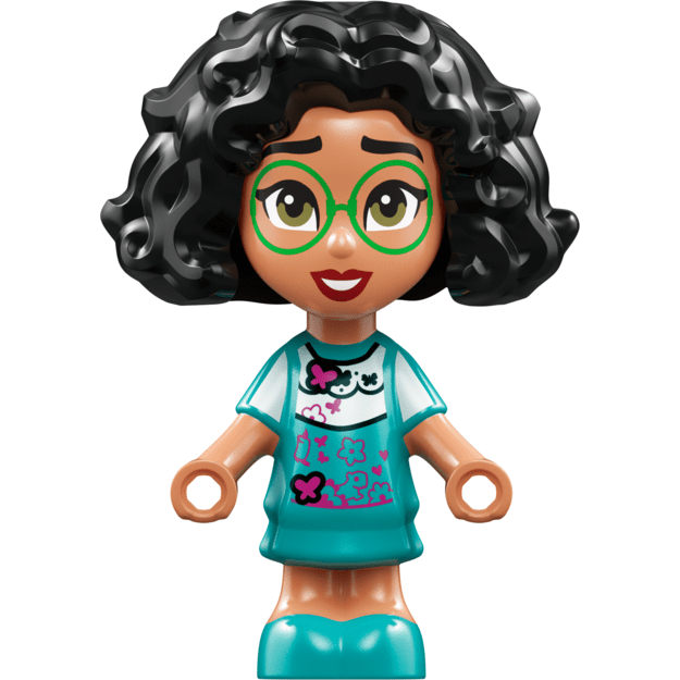 LEGO - Disney Classic - Encanto Mini House (43261) 2