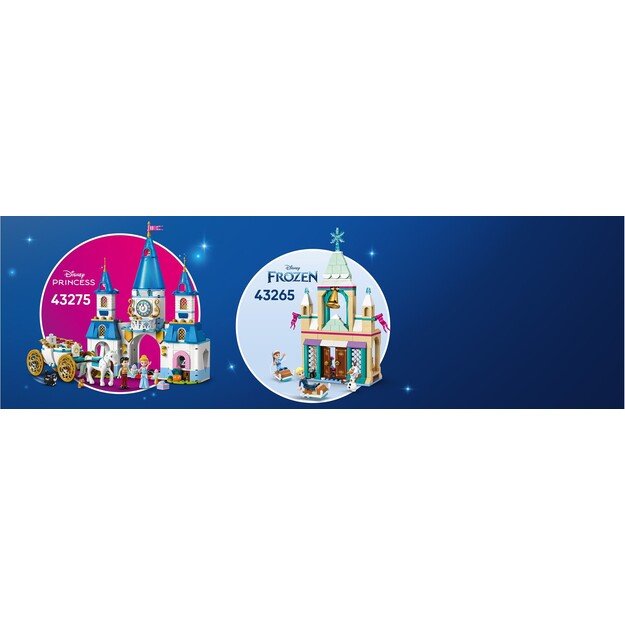 LEGO - Disney Classic - Encanto Mini House (43261) 3