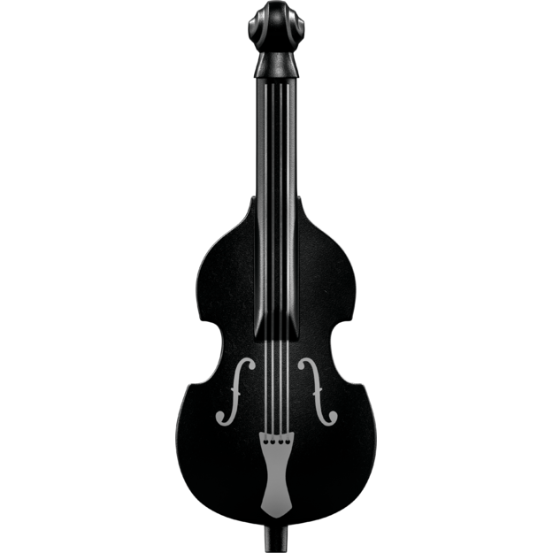 LEGO - Wednesday - Wednesday & Enid's Dorm Room (76781) 3