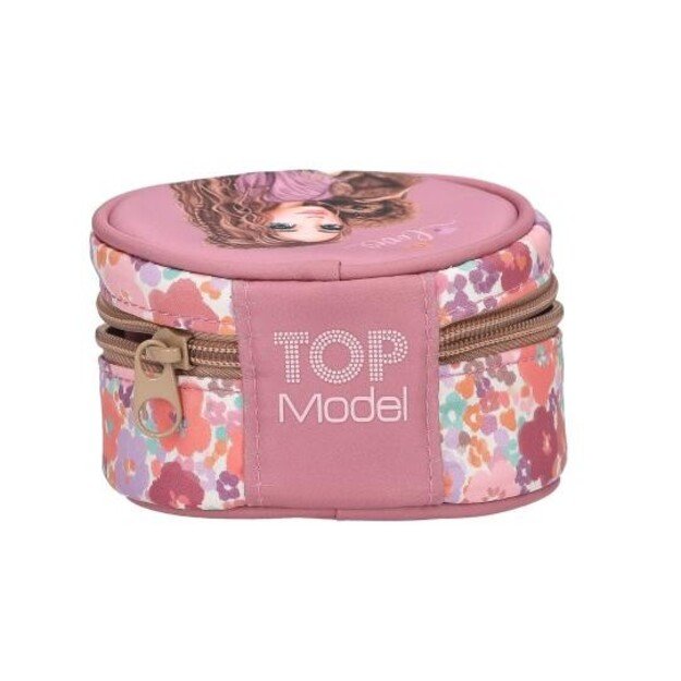 TOPModel - Jewellery Box Small FLORAL ( 0413062 ) 1