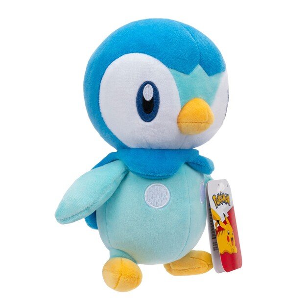 Pokemon - Plush 20 Cm - Piplup 5