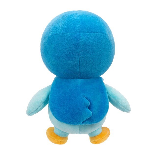 Pokemon - Plush 20 Cm - Piplup 6