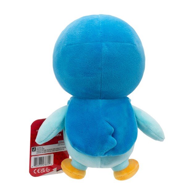 Pokemon - Plush 20 Cm - Piplup 8