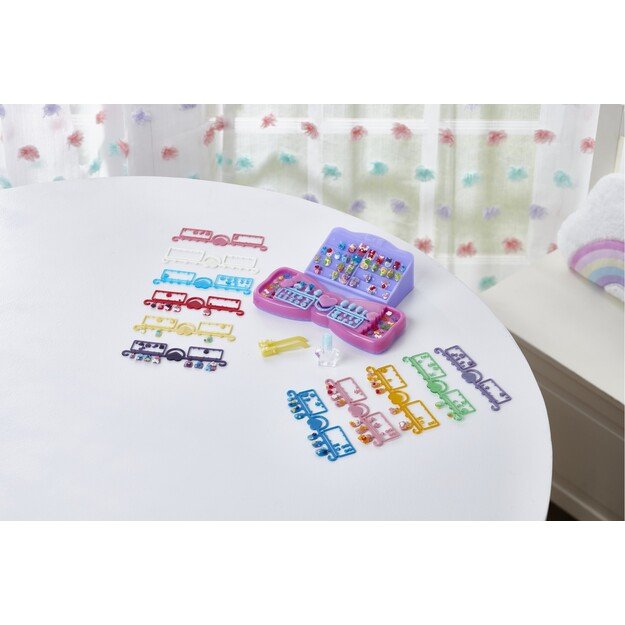 Aquabeads - Nail Studio Theme Refill - (35059) 2