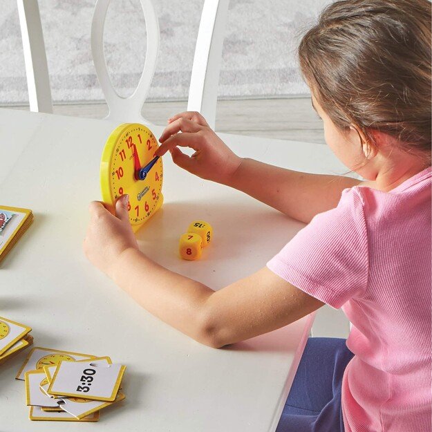 Learning Resources - Time Activity Set (LSP3220-SCA) 4