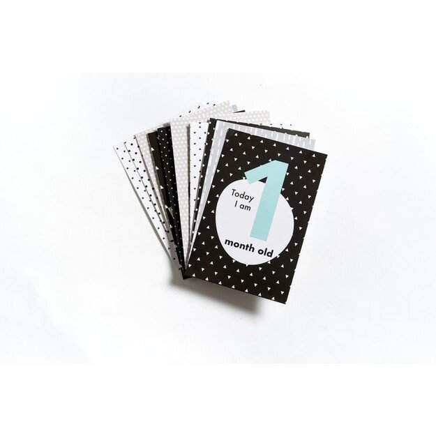 Tiny Love - Gift Set Magical Tales Black & White - (3333170094) 8