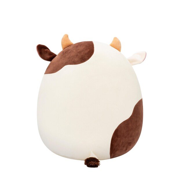 Squishmallows - 40 cm Plush P22 - Ronnie Cow (227700) 1