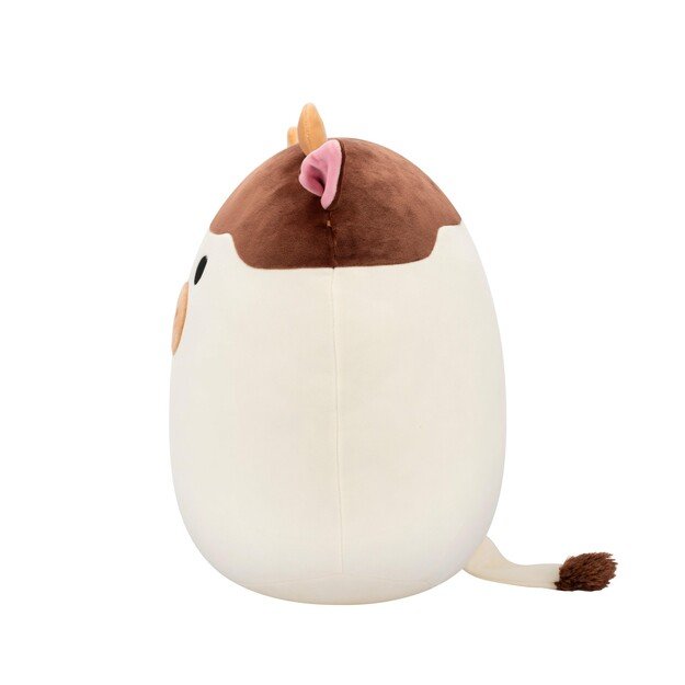 Squishmallows - 40 cm Plush P22 - Ronnie Cow (227700) 3