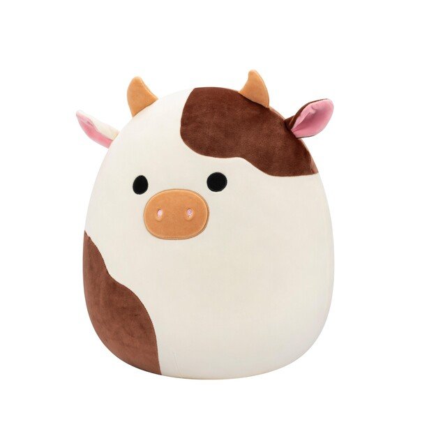 Squishmallows - 40 cm Plush P22 - Ronnie Cow (227700) 4