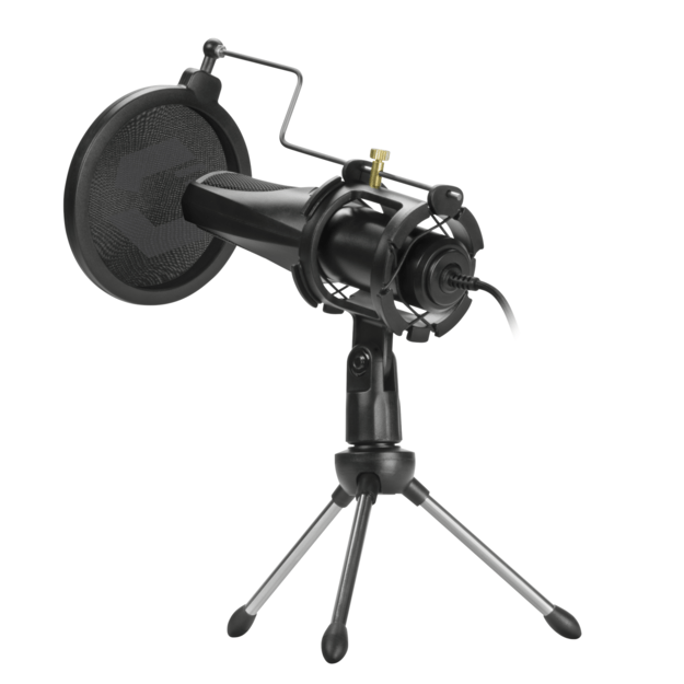 Speedlink - AUDIS Streaming Microphone 2