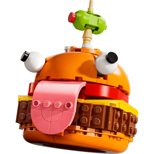 LEGO - Fortnite - Durrr Burger (77070) 3