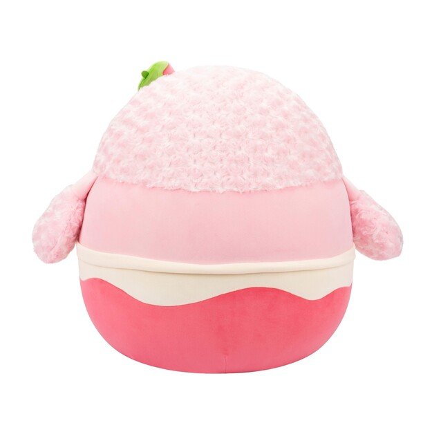 Squishmallows - 50 cm Plush P22 - Chloe Poodle (227722) 1