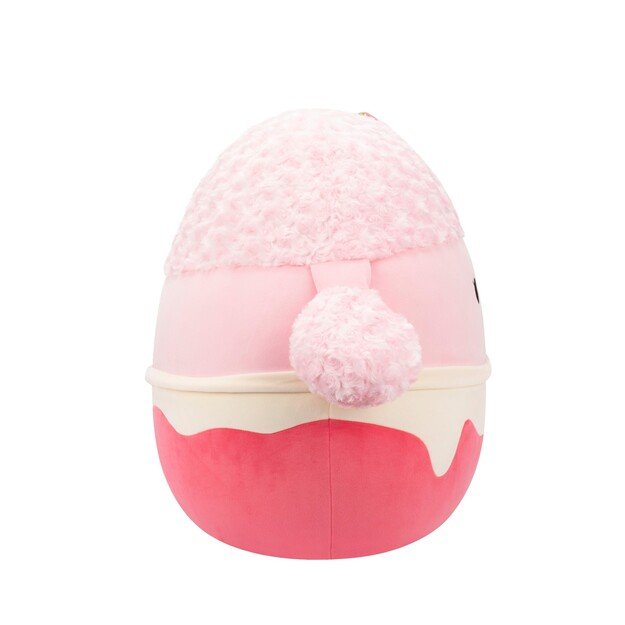 Squishmallows - 50 cm Plush P22 - Chloe Poodle (227722) 4