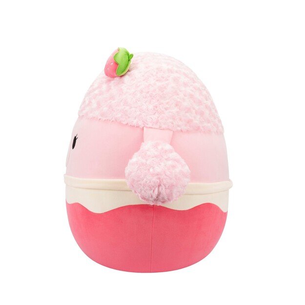 Squishmallows - 50 cm Plush P22 - Chloe Poodle (227722) 5