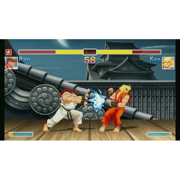 Ultra Street Fighter 2: The Final Challengers
      
        - Nintendo Switch 3