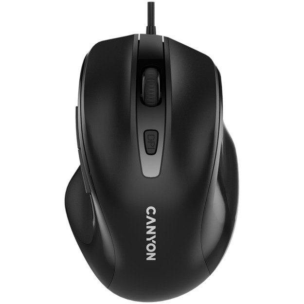 Input Devices - Mouse Box CANYON CNE-CMS6 1