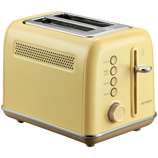 Toasters BUYDEEM DT620E-MY/EU 2