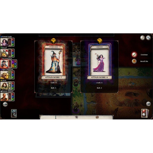 Talisman (40th Anniversary Edition Collection)
      
        - Nintendo Switch 2