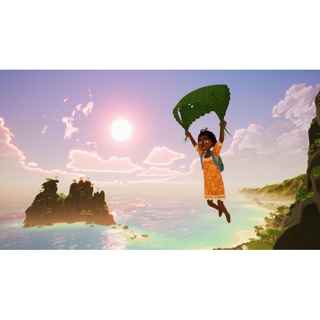 Tchia: Oléti Edition
      
        - Nintendo Switch 3