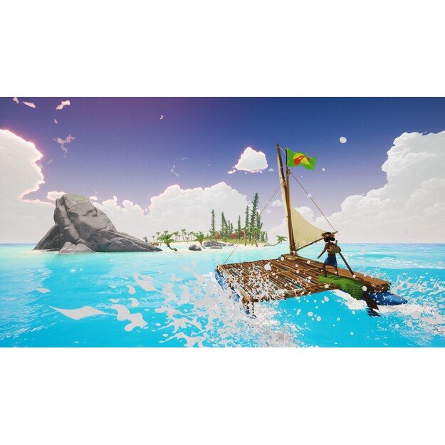 Tchia: Oléti Edition
      
        - Nintendo Switch 5