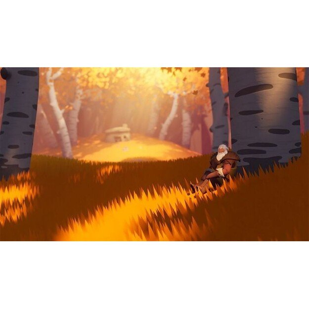 Arise: A Simple Story
      
        - PlayStation 4 1