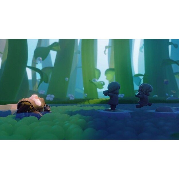 Arise: A Simple Story
      
        - PlayStation 4 2