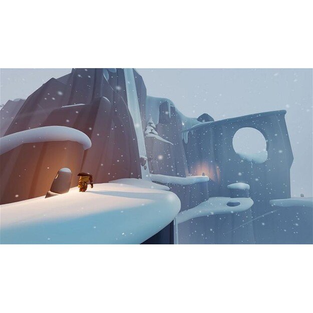 Arise: A Simple Story
      
        - PlayStation 4 4